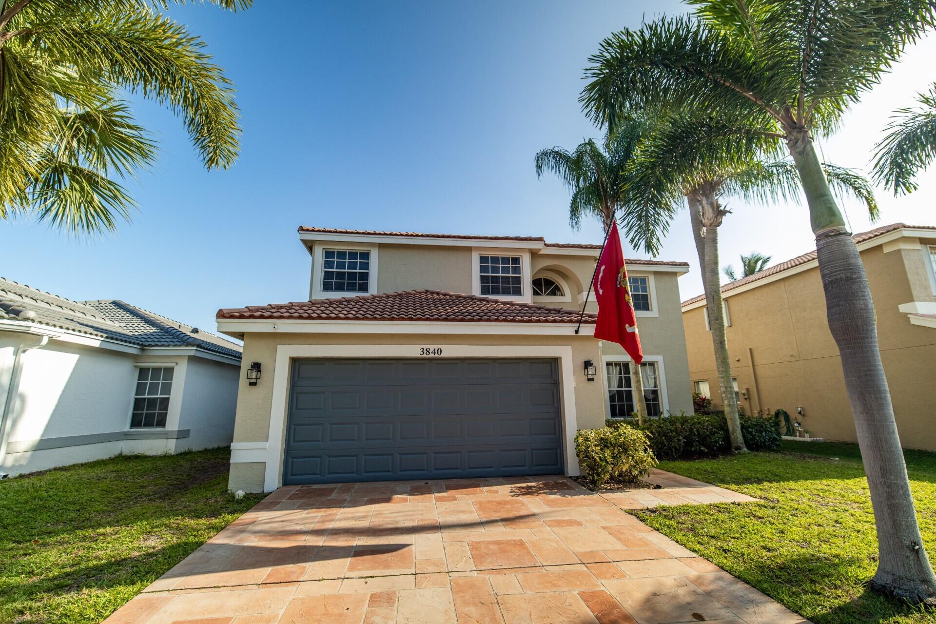 3840 Newport Avenue Boynton Beach FL 33436 | R11077449