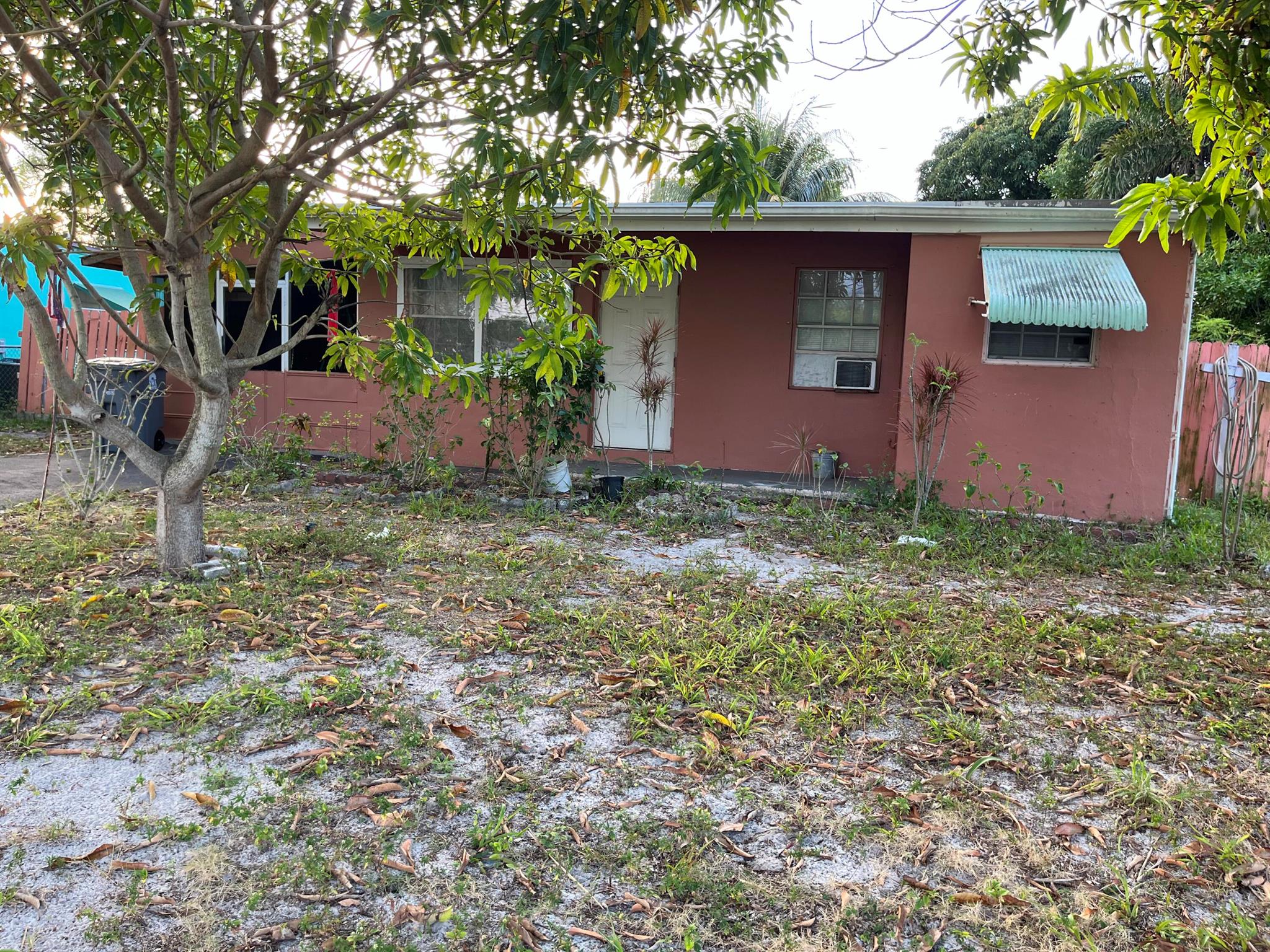 5030 Old Spanish Road Lake Worth FL 33462 | R11077481