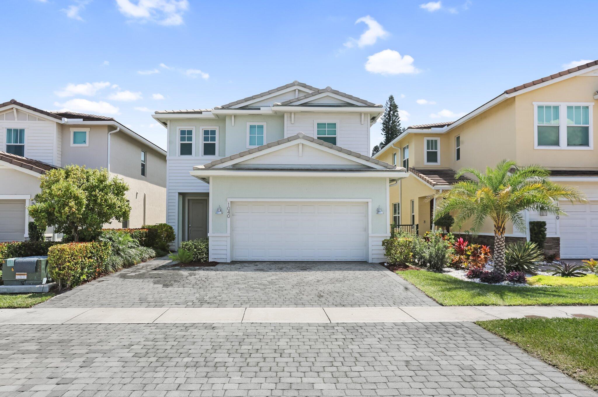 1040 Veleiros Boulevard Deerfield Beach FL 33064 | R11077484