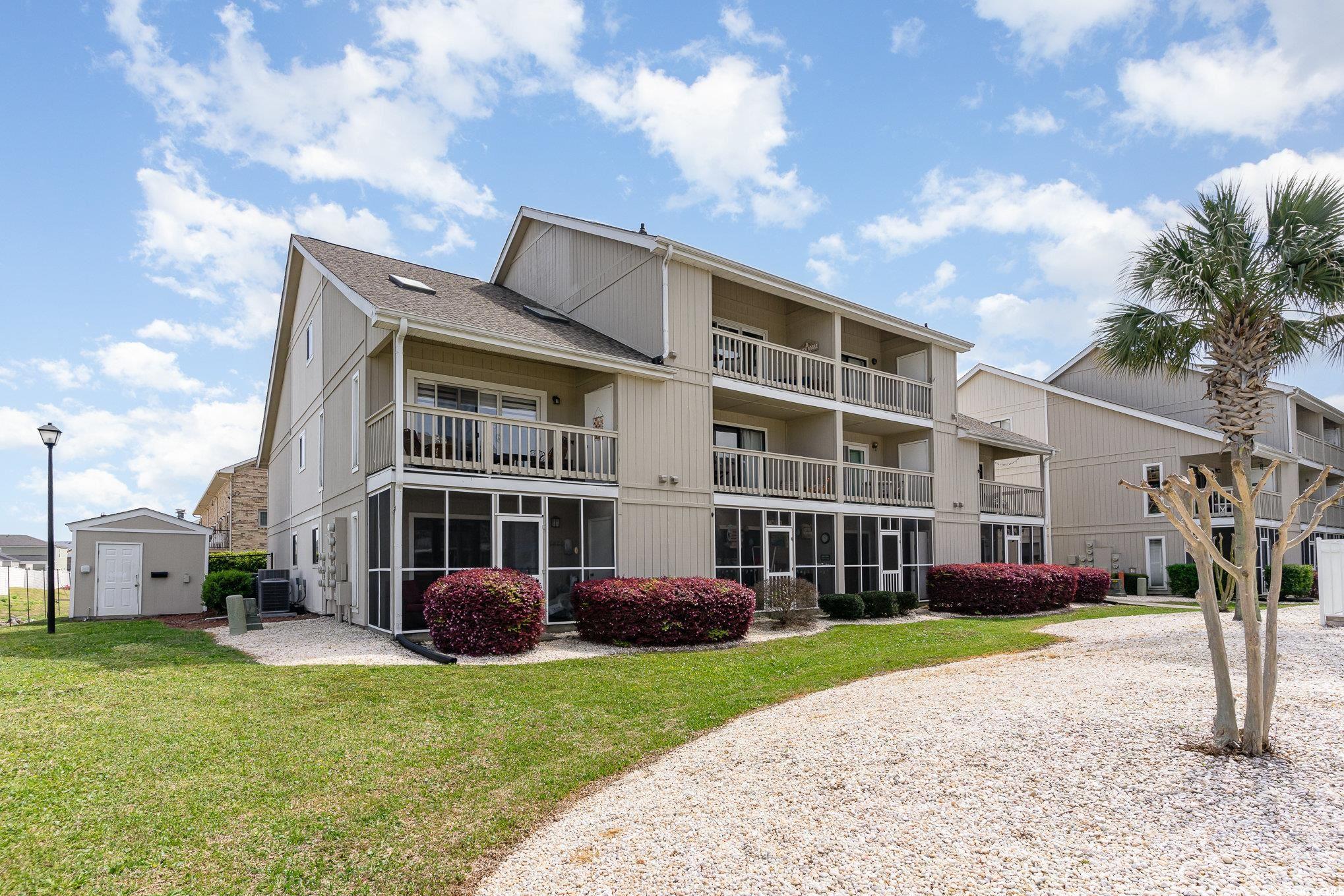 1860 Auburn Ln. UNIT 19E Surfside Beach, SC 29575