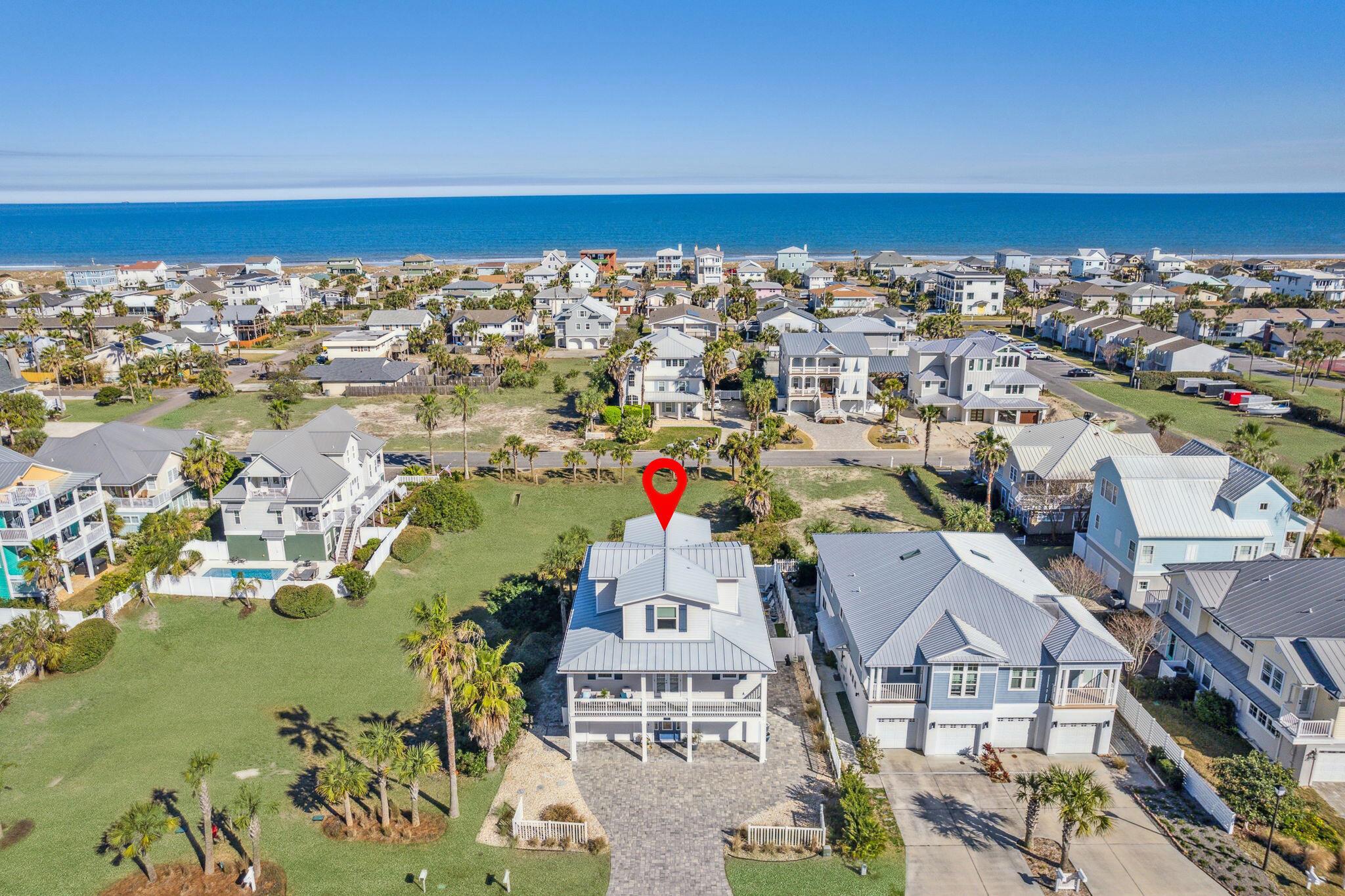 Homes for sale in Fernandina Beach, FL | 738 Kingfisher Way, Fernandina Beach, FL 32034 | MLS# R11077494