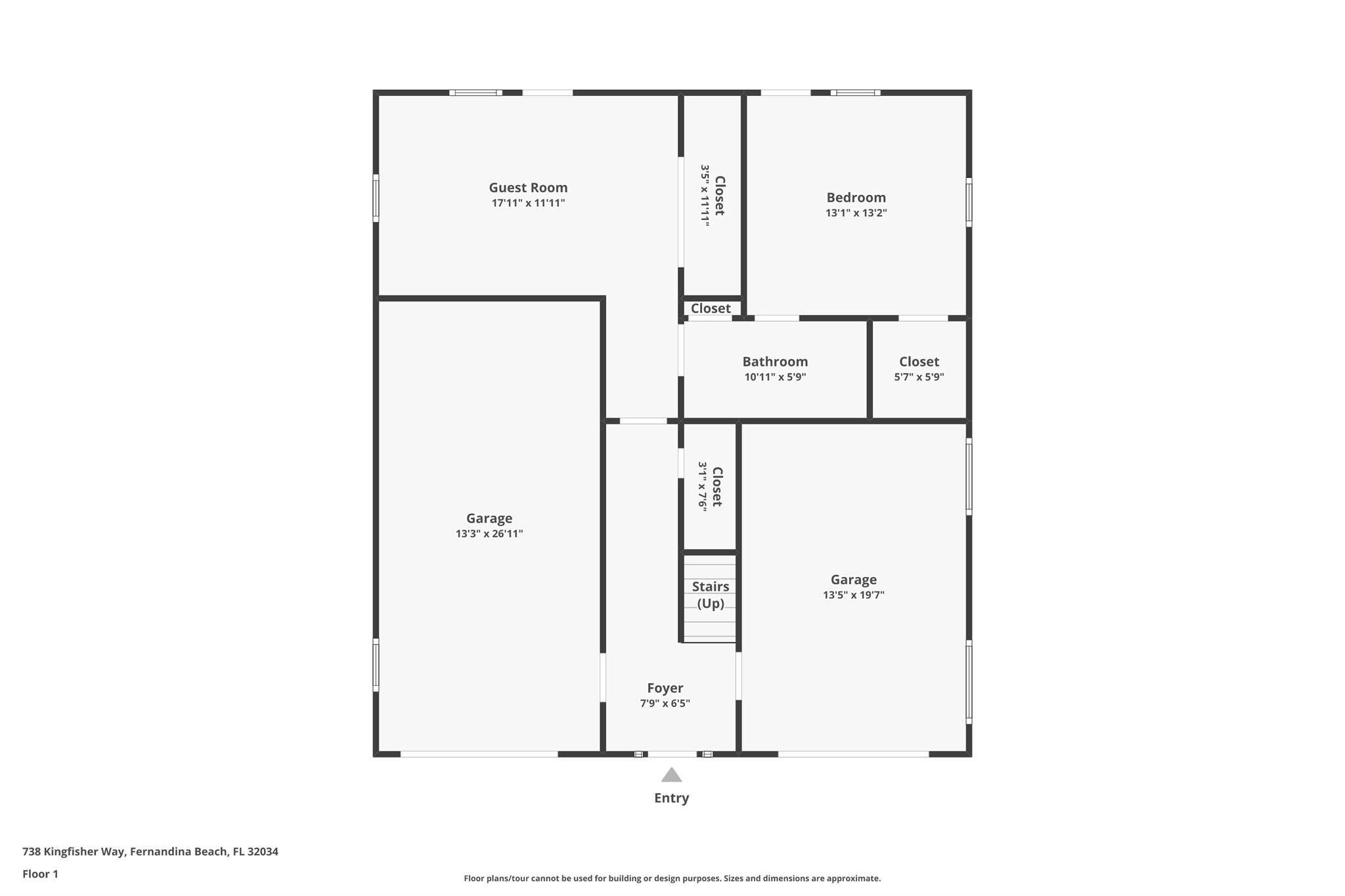 Homes for sale in Fernandina Beach, FL | 738 Kingfisher Way, Fernandina Beach, FL 32034 | MLS# R11077494