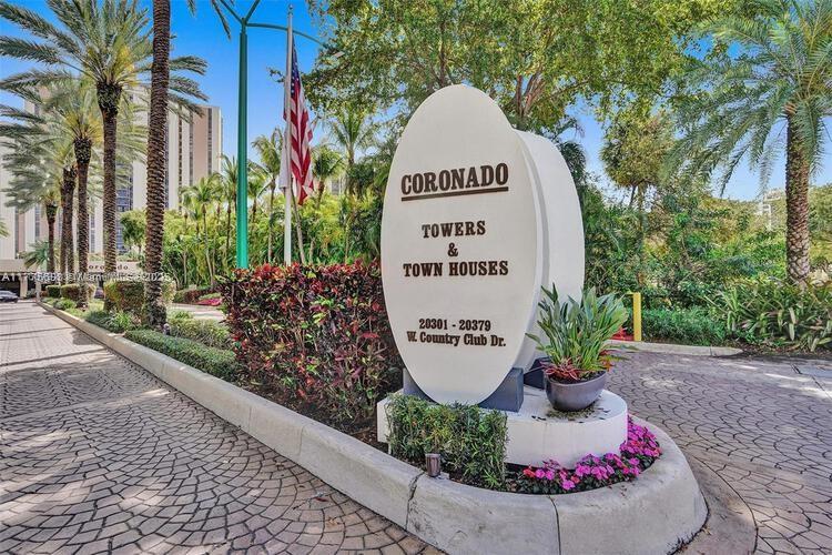 Coronado Condo- Tower I