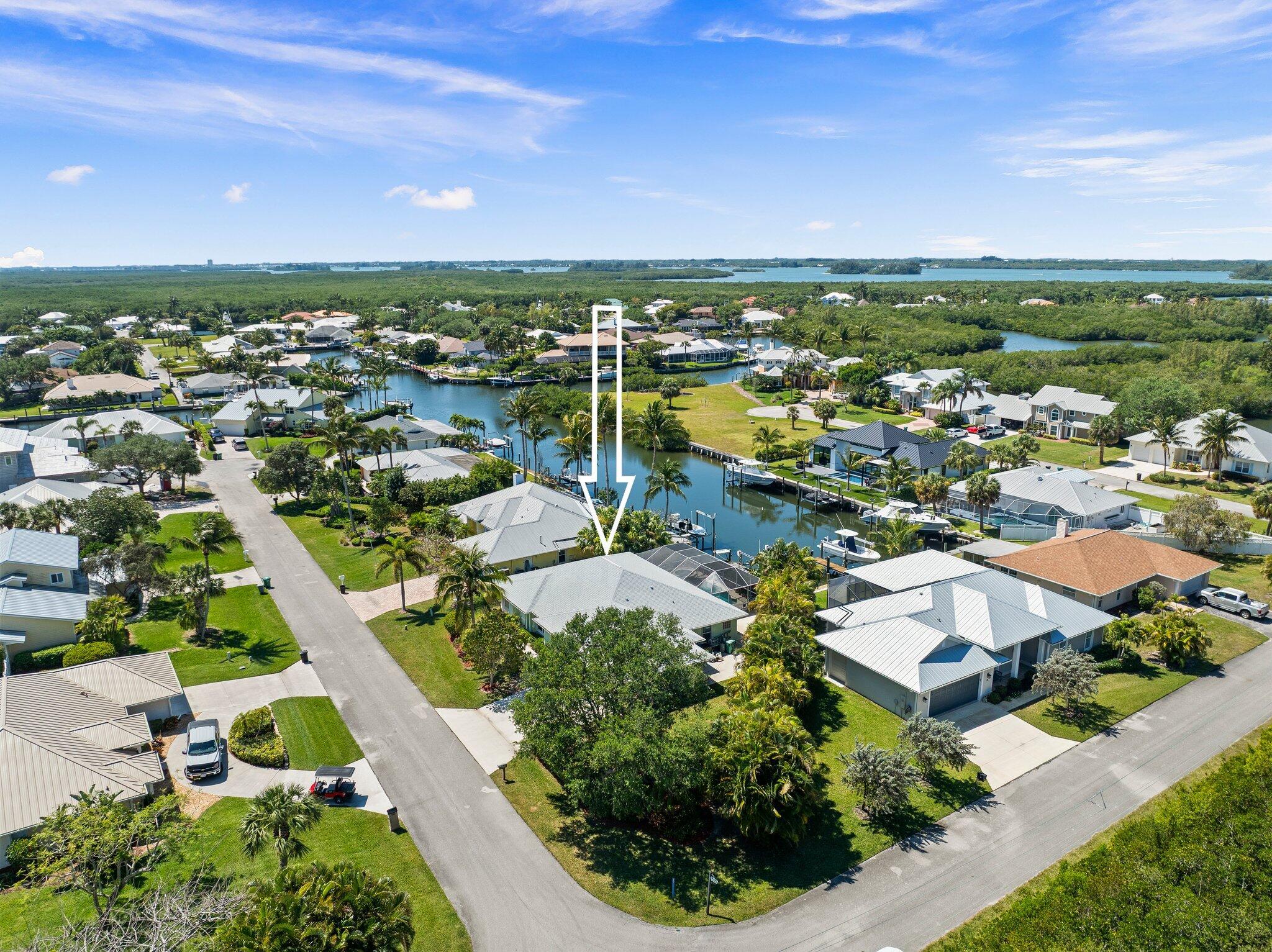 Homes for sale in Hutchinson Island, FL | 139 Commonwealth Court, Hutchinson Island, FL 34949 | MLS# R11077515