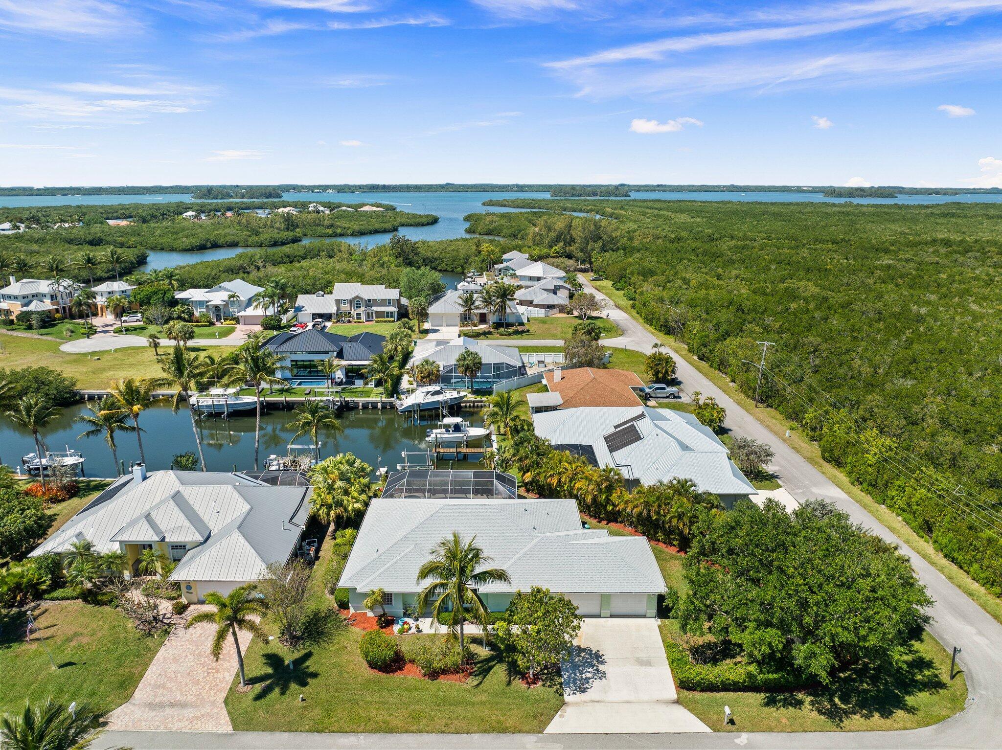 Homes for sale in Hutchinson Island, FL | 139 Commonwealth Court, Hutchinson Island, FL 34949 | MLS# R11077515