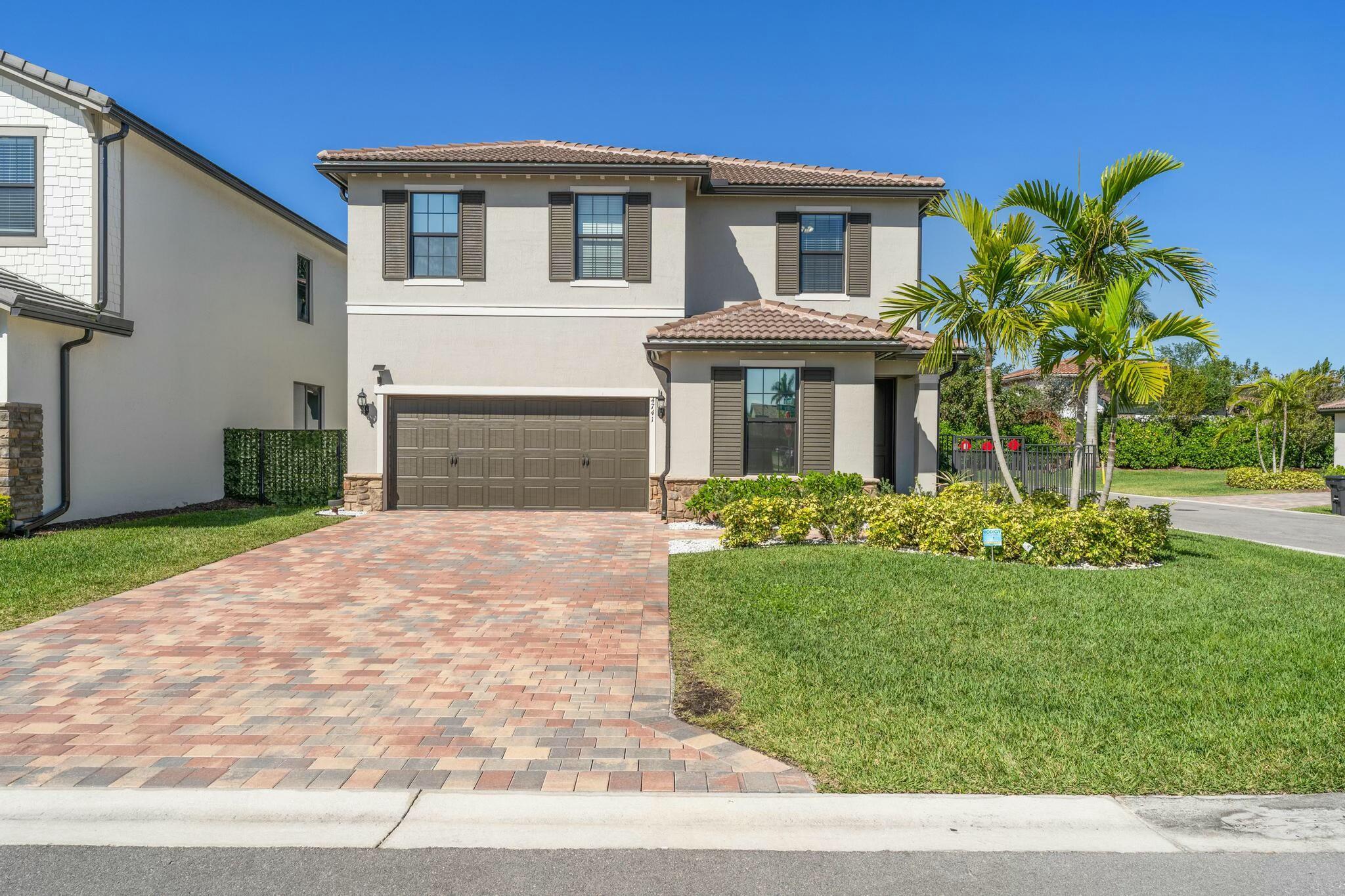 4741 Chantilly Road Lake Worth FL 33467 | R11077527