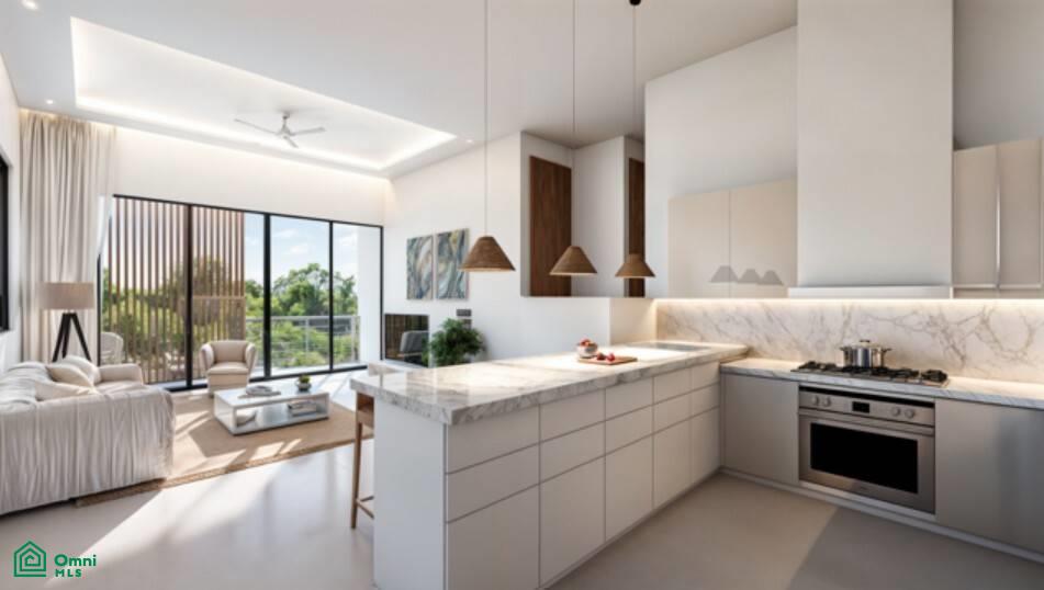 1 bed Condo For Sale in Carrillo, Guanacaste - 1