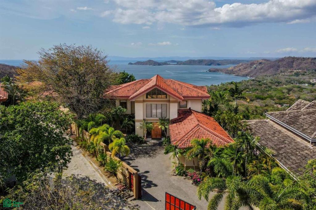 6 bed Single Family Homes For Sale in Carrillo, Guanacaste - 1