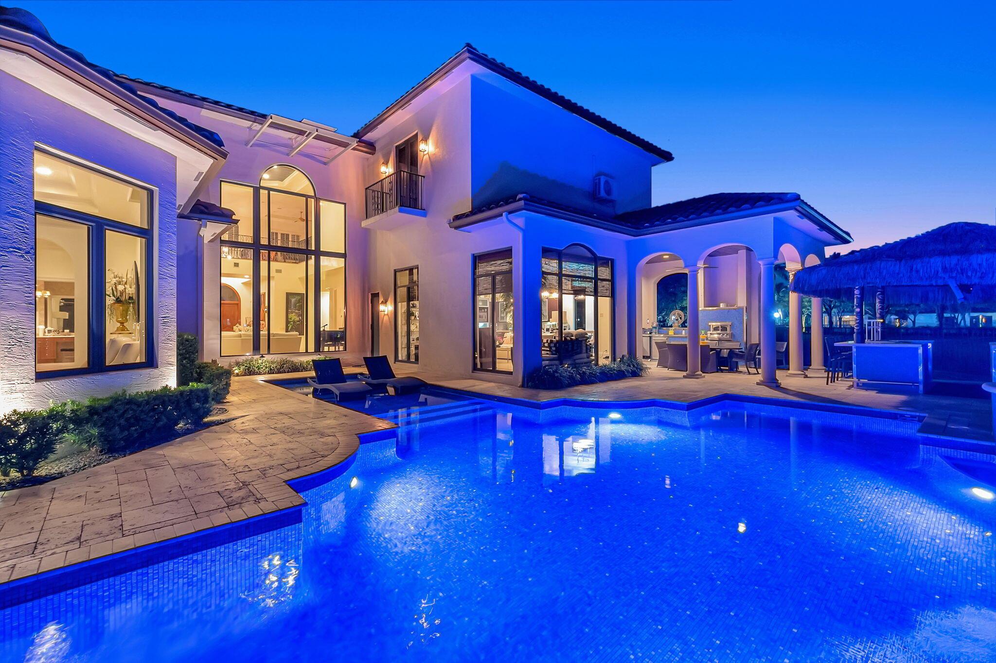 9187 Redonda Drive, Boca Raton, FL 33496, 6 Bedrooms , 8 Bathrooms ,Single Family Residence,Sold,R11077575, Horizon Palm Realty Group