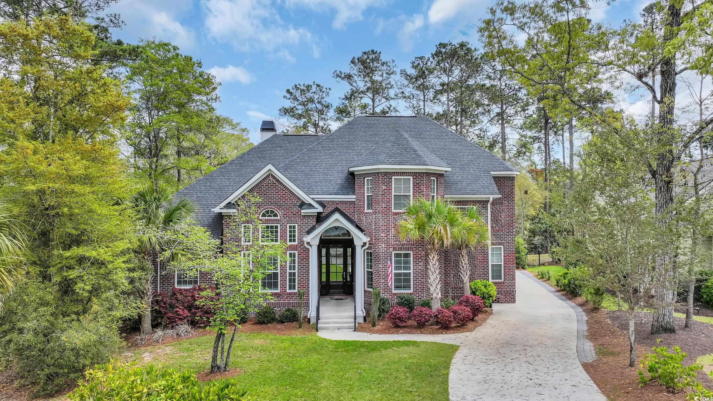 653 Whispering Pines Ct. Murrells Inlet, SC 29576