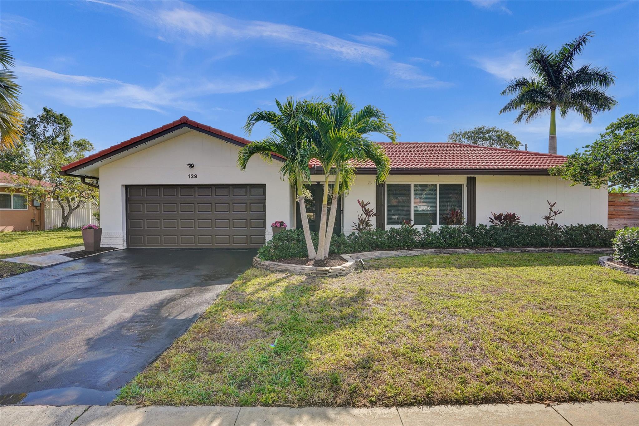 129 WINGED FOOT LN, Boca Raton, FL 33431, 4 Bedrooms , 2 Bathrooms ,Single Family Residence,Sold,F10494991, Horizon Palm Realty Group