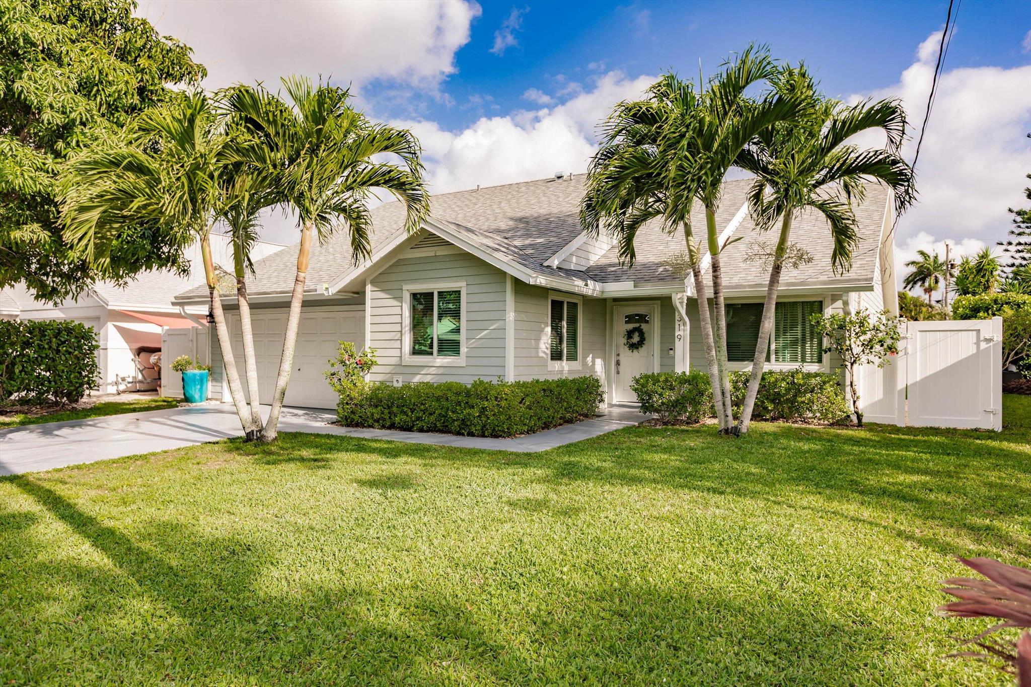 6319 Garrett Street Jupiter FL 33458 | R11077613