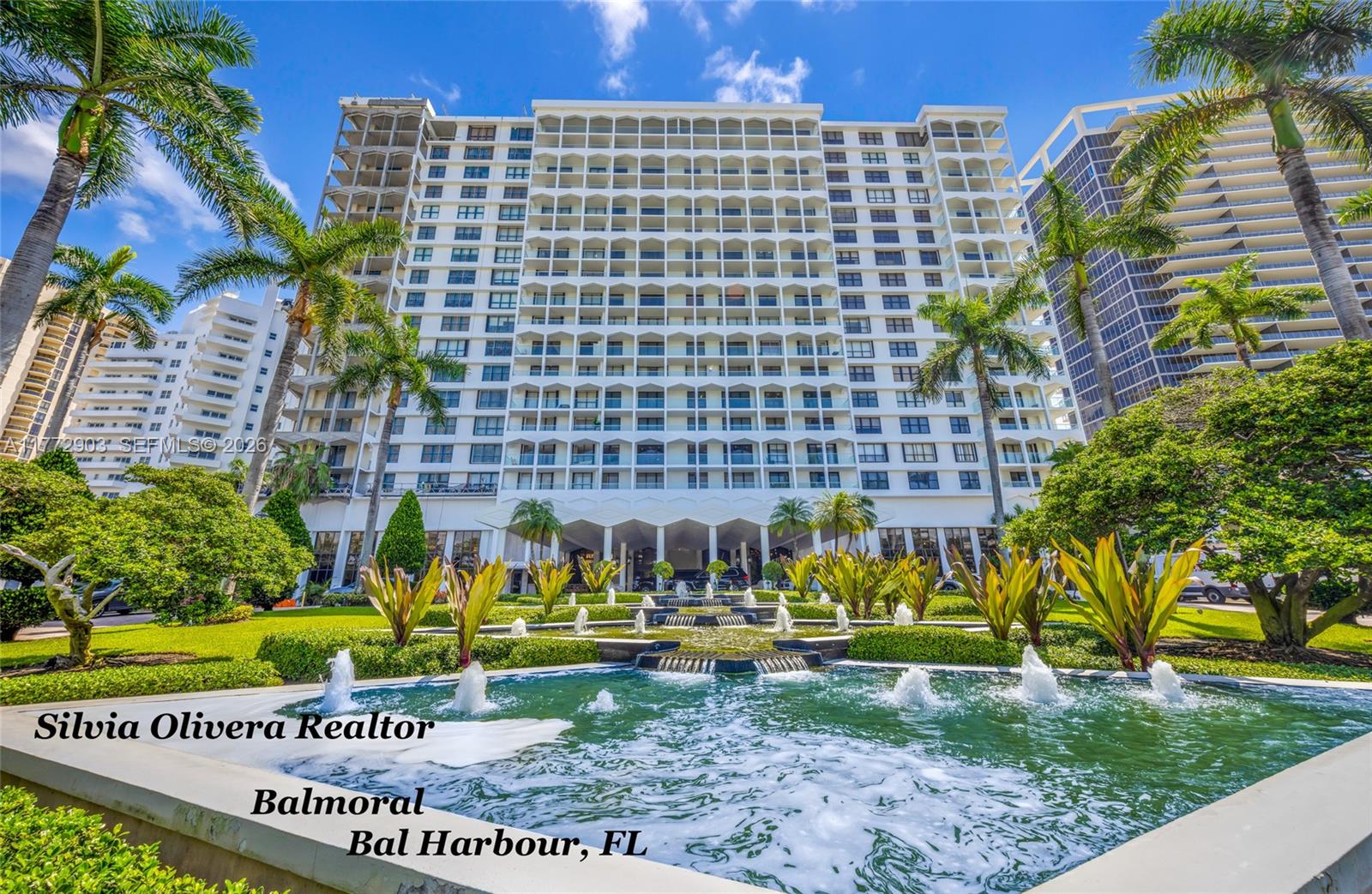 Balmoral Condo