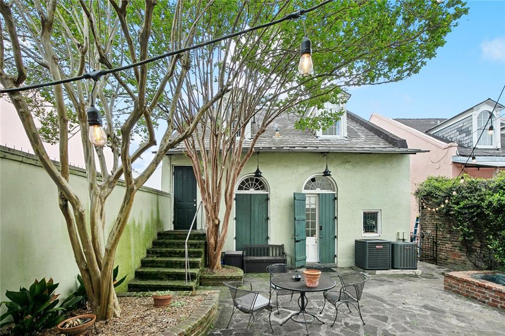 2nd image of 1017 Conti St #2, New Orleans, LA 70112 | MLS# 2490947