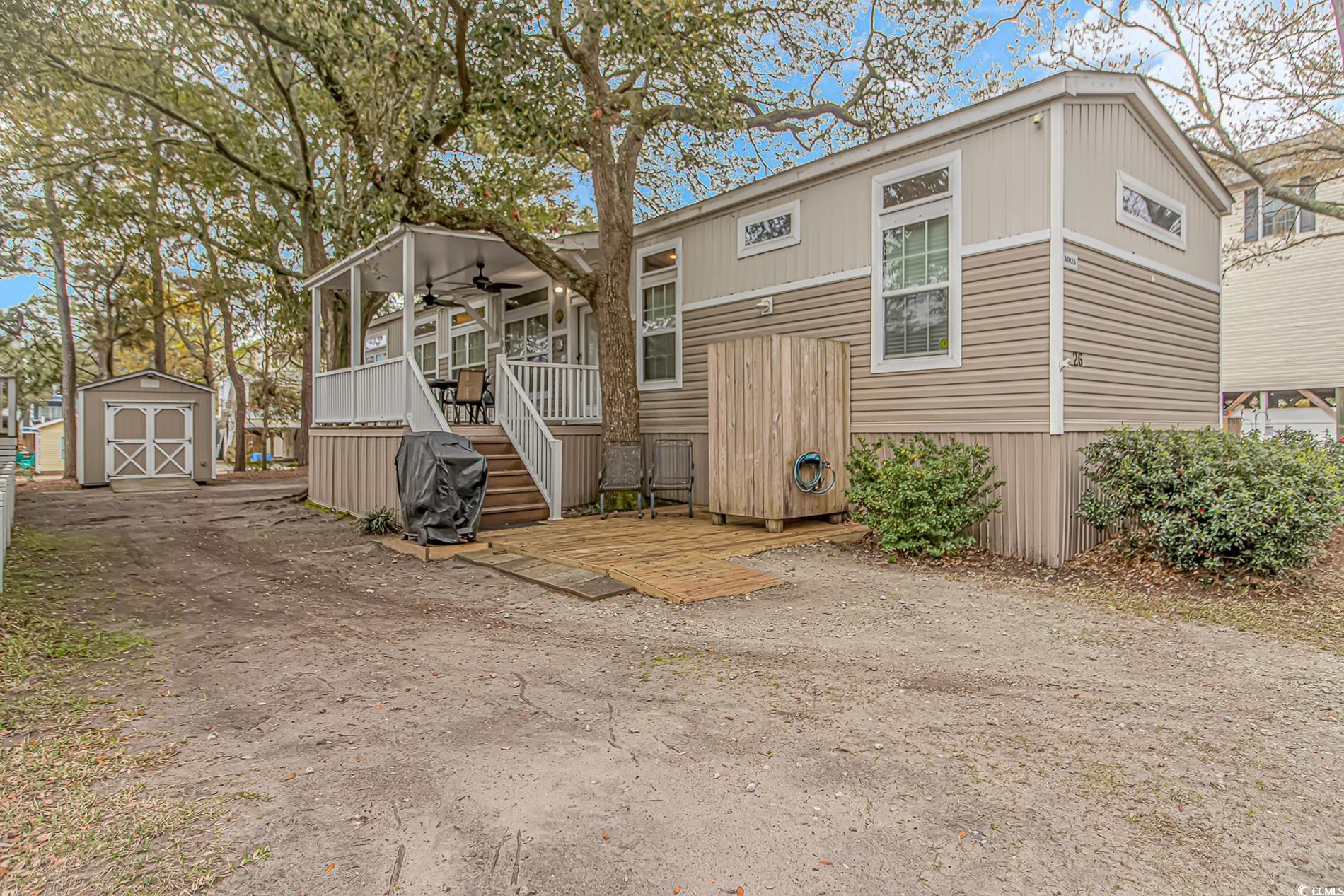 6001-MH26 S Kings Hwy. Myrtle Beach, SC 29575