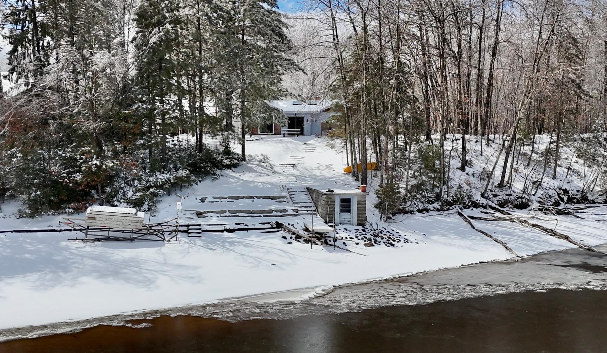 Lake Nokomis Property 2066 River Rd Photo 1