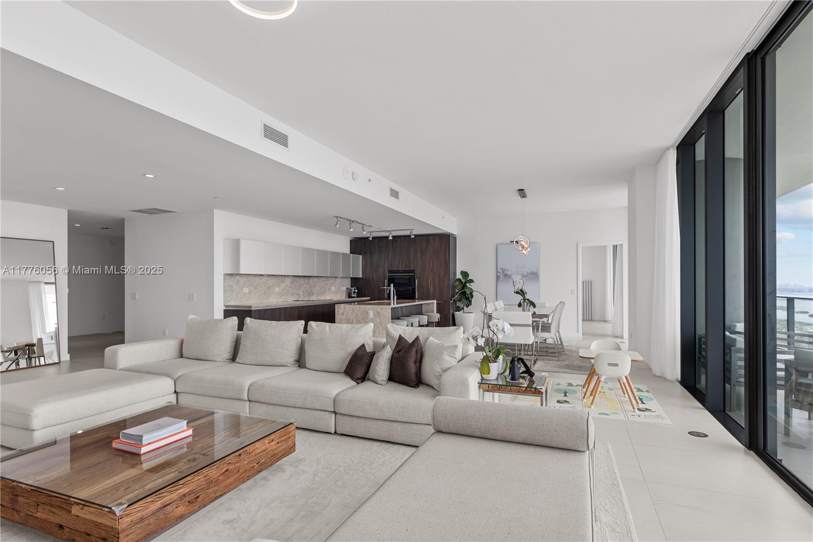 3131 NE 7th Ave #PH5002, Miami FL 33137