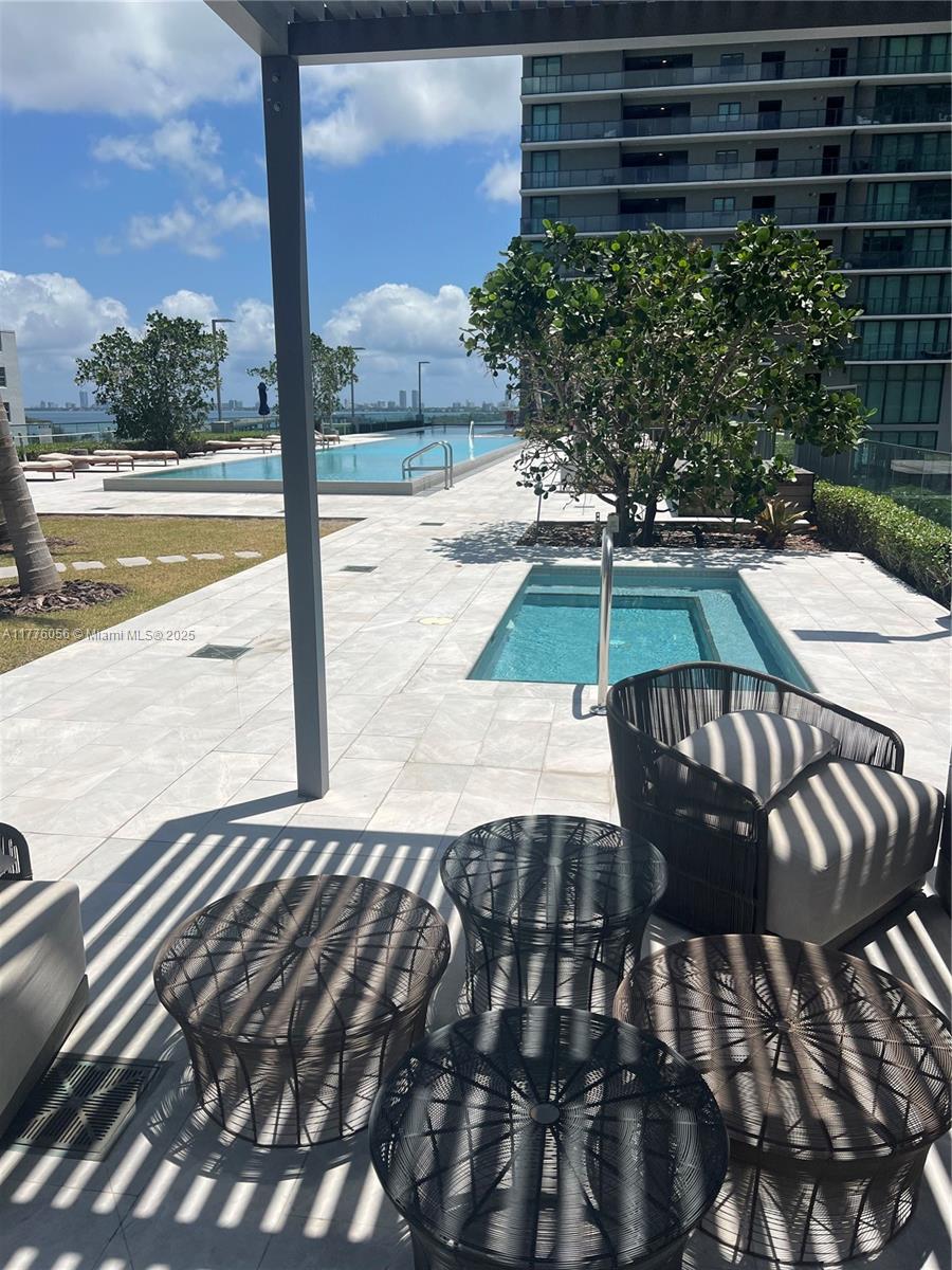 3131 NE 7th Ave #PH5002, Miami FL 33137