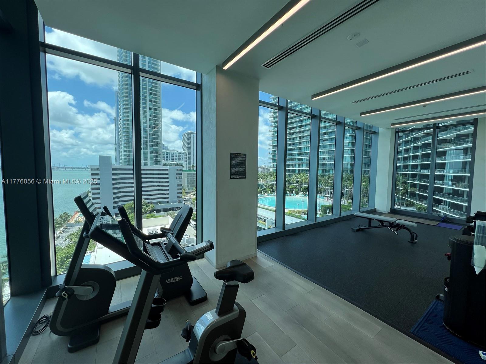 3131 NE 7th Ave #PH5002, Miami FL 33137