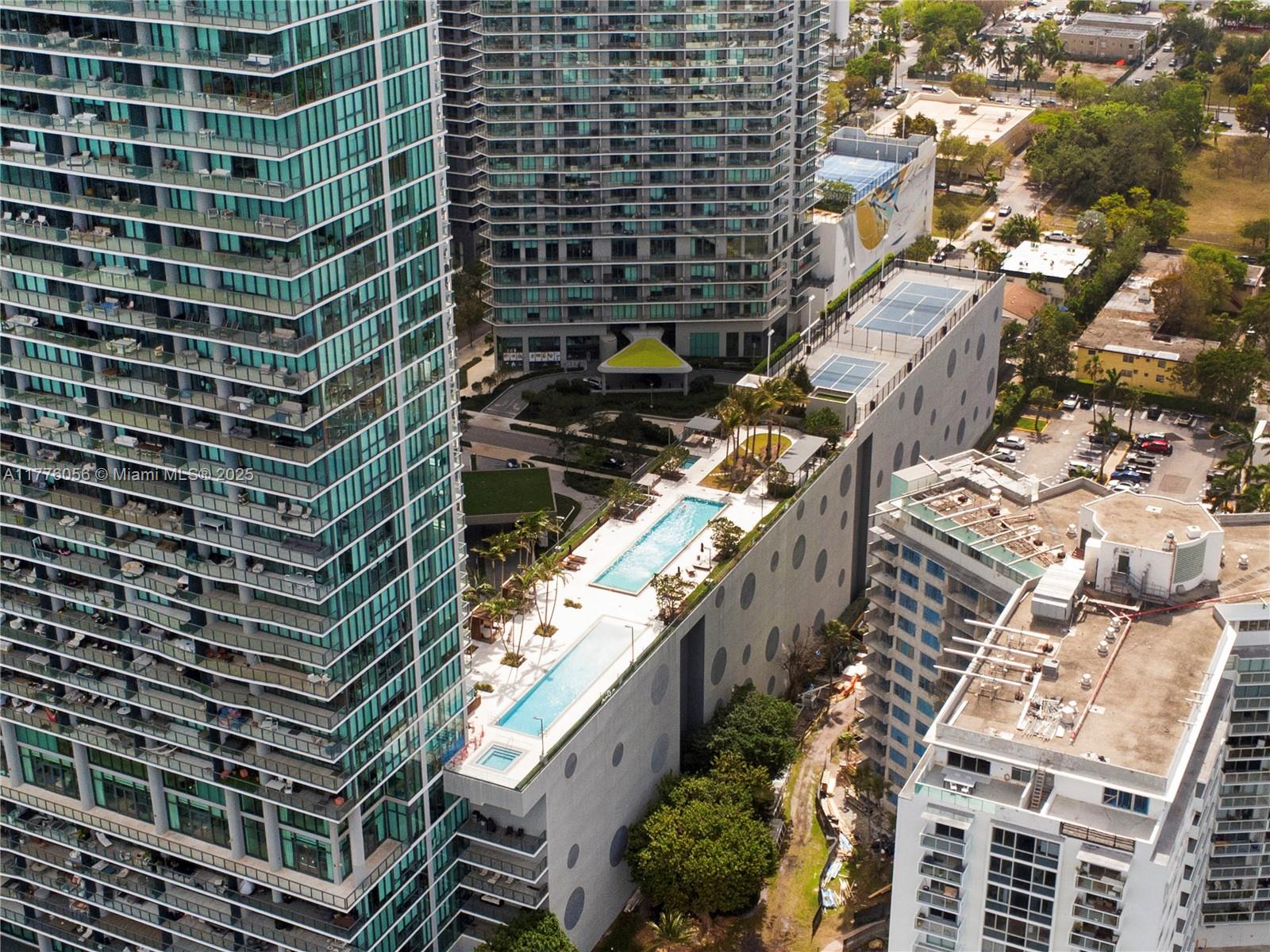 3131 NE 7th Ave #PH5002, Miami FL 33137