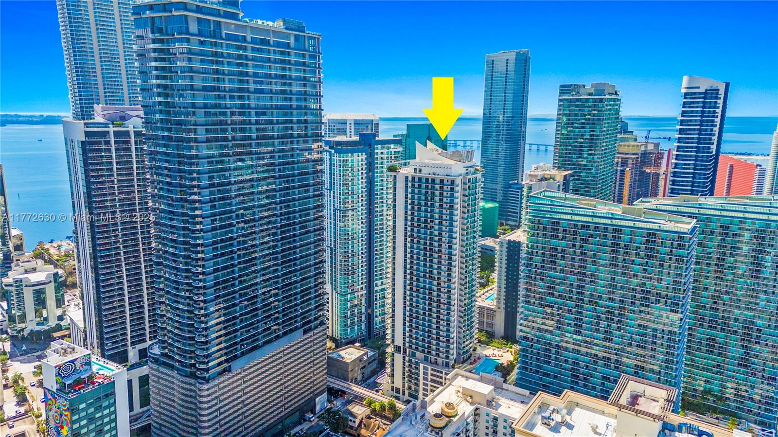 Apartamento en Venta en Miami, FL
