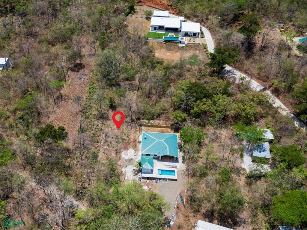 0 bed Land For Sale in Santa Cruz, Guanacaste - 1