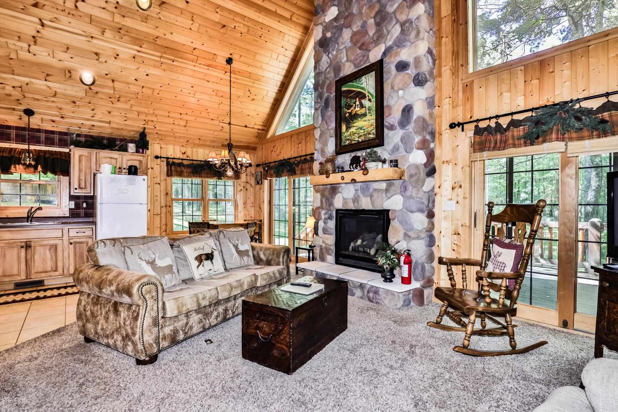 Minocqua Lake Property 8250 Northern Rd Photo 1