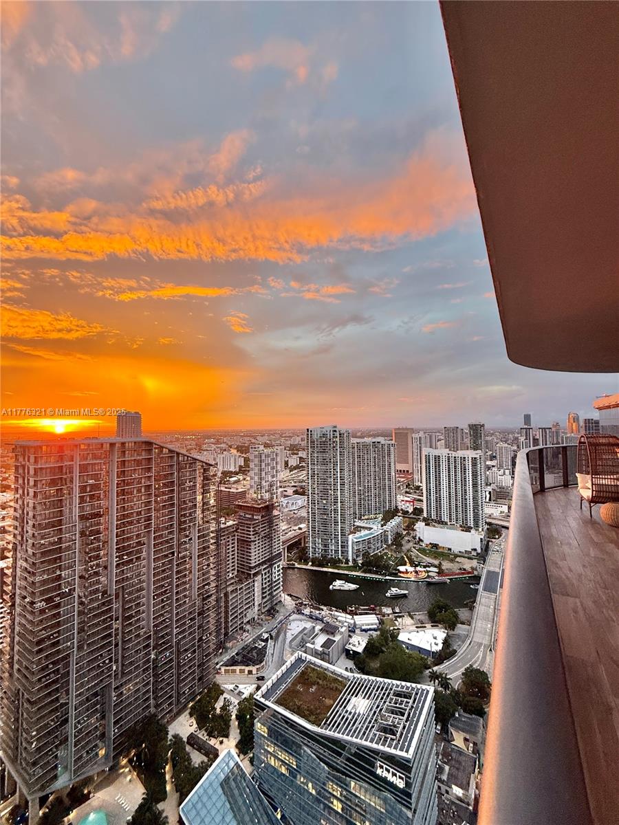 801 Miami Ave Unit 5209, Miami, Florida 33130