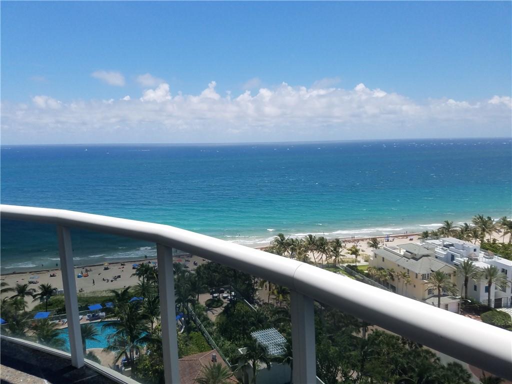 Homes for sale in Fort Lauderdale, FL | 3100 N Ocean Blvd #1510, Fort Lauderdale, FL 33308 | MLS# F10495908