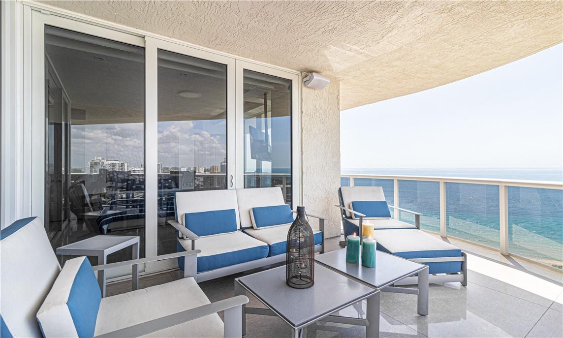 Homes for sale in Fort Lauderdale, FL | 3100 N Ocean Blvd #1510, Fort Lauderdale, FL 33308 | MLS# F10495908