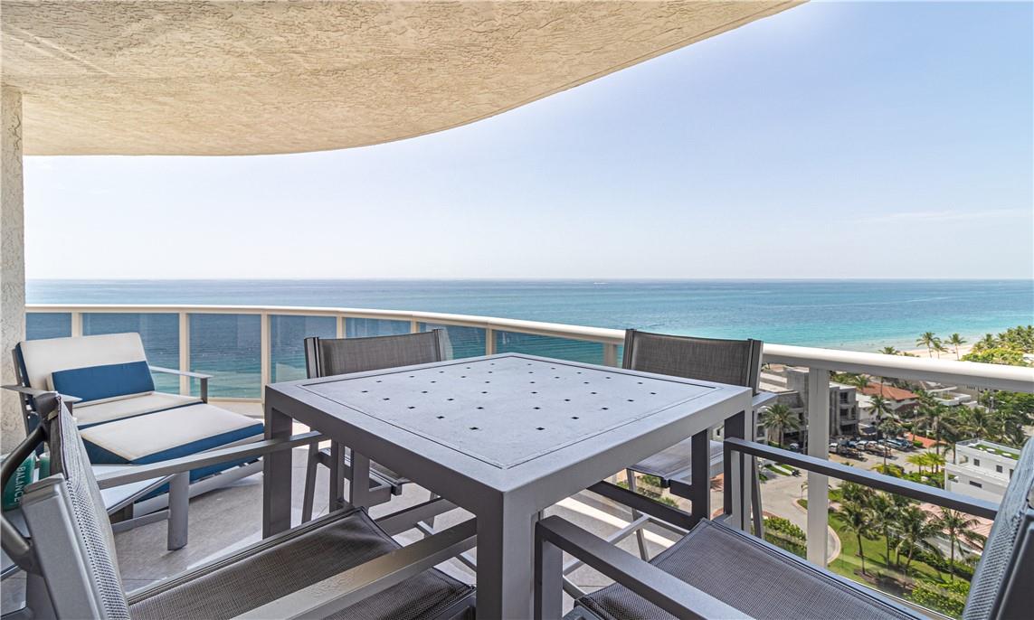 Homes for sale in Fort Lauderdale, FL | 3100 N Ocean Blvd #1510, Fort Lauderdale, FL 33308 | MLS# F10495908