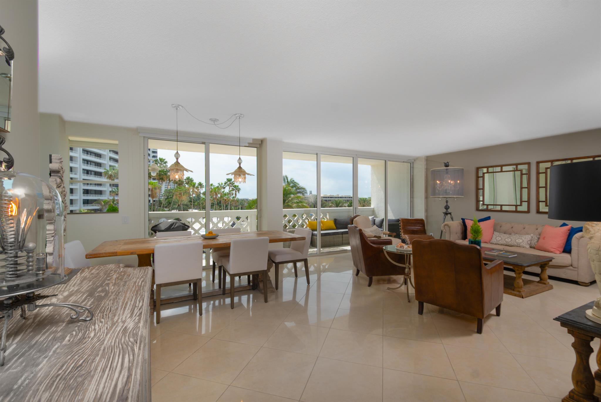 Cloister Beach Towers Con