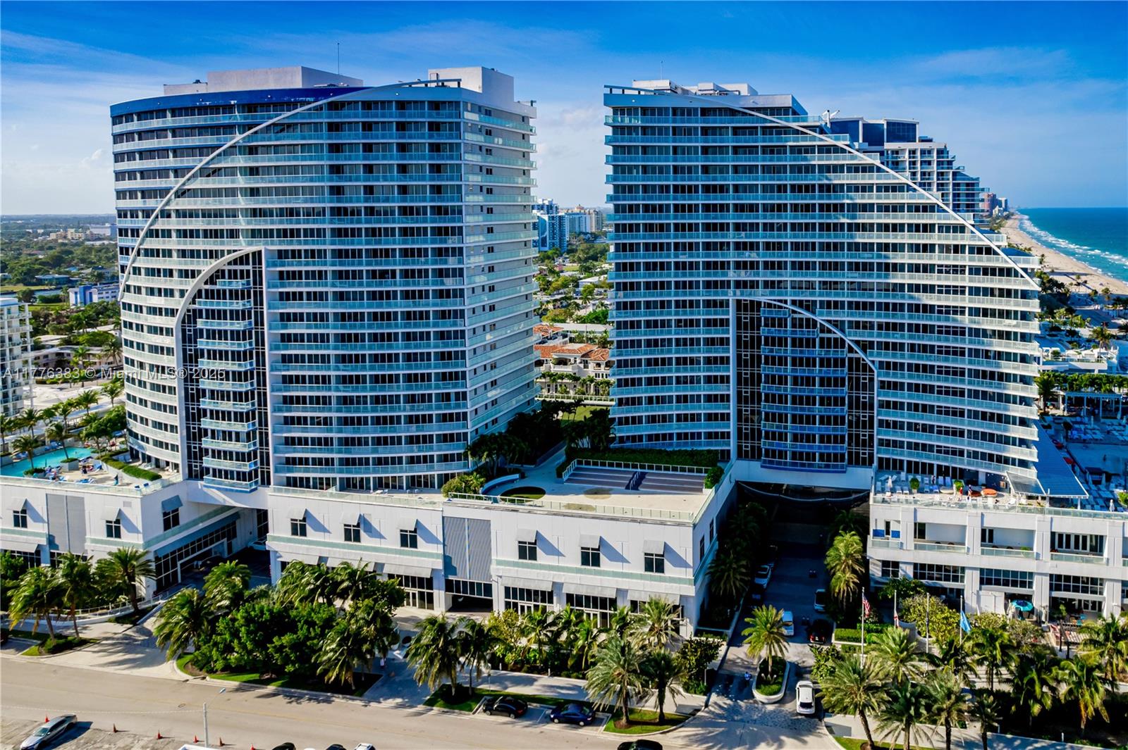 Apartamento à Venda em Fort Lauderdale, FL