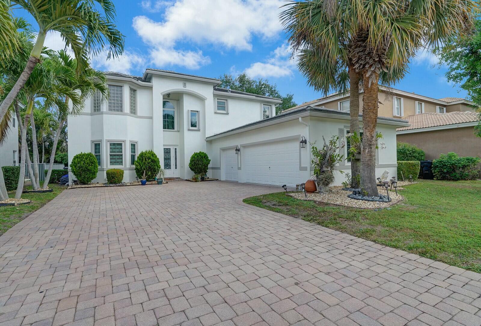 6164 C Durham Drive Lake Worth FL 33467 | R11077856