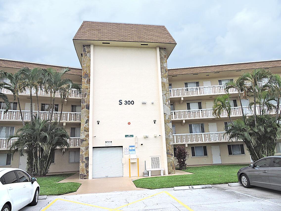 Homes for sale in Palm Springs, FL | 300 Village Green Circle S #220, Palm Springs, FL 33461 | MLS# R11077860