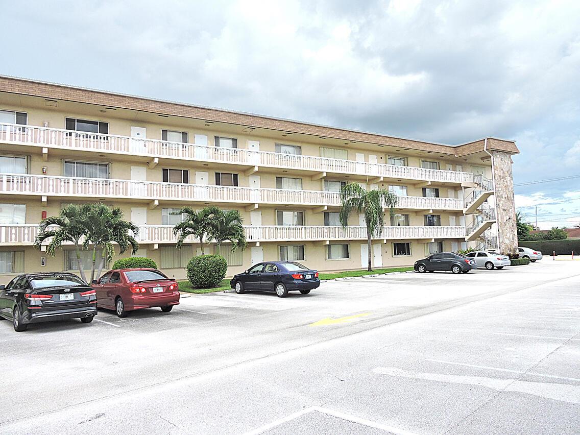 Homes for sale in Palm Springs, FL | 300 Village Green Circle S #220, Palm Springs, FL 33461 | MLS# R11077860