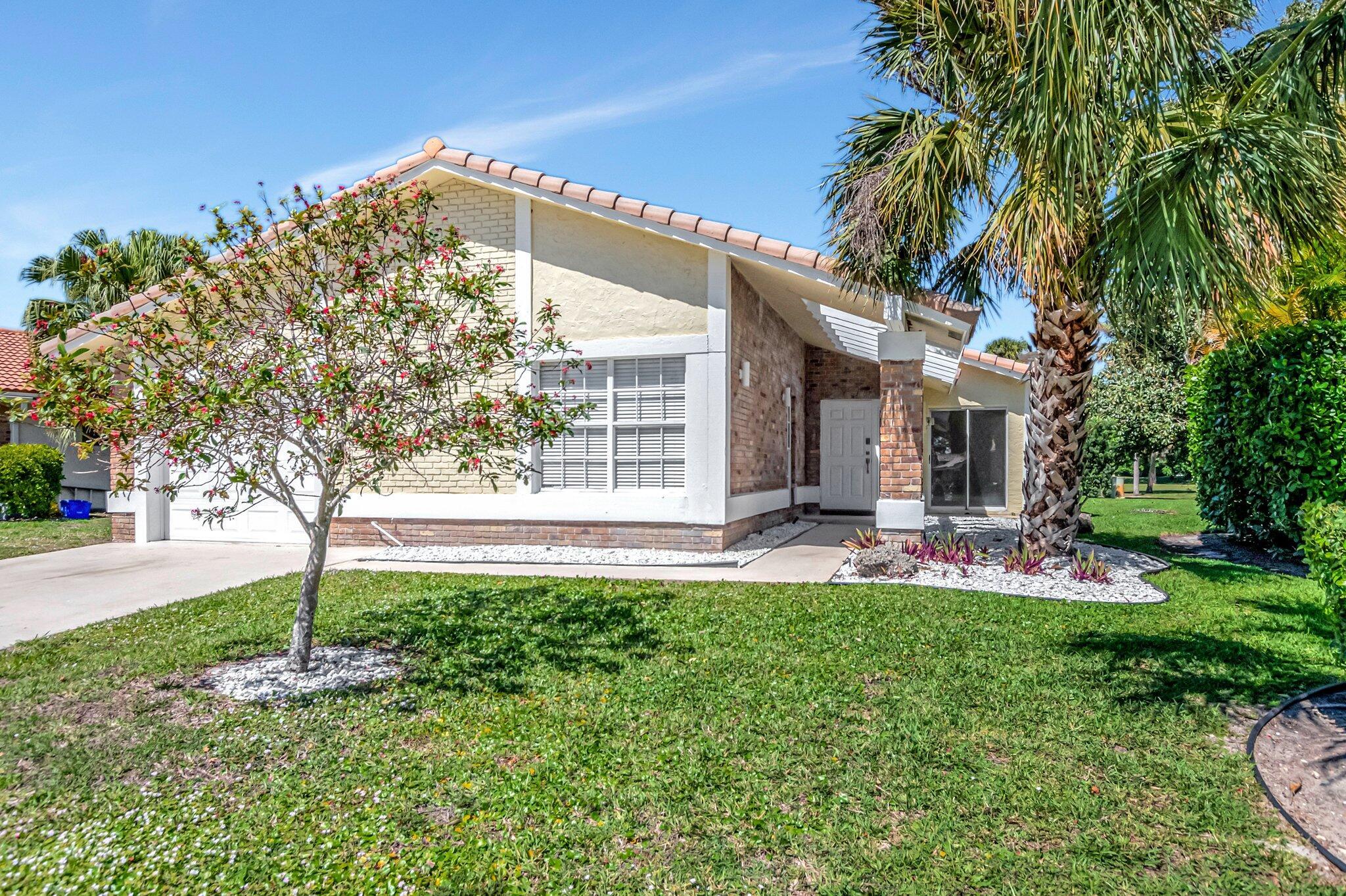 19635 Back Nine Drive Boca Raton FL 33498 | R11077864