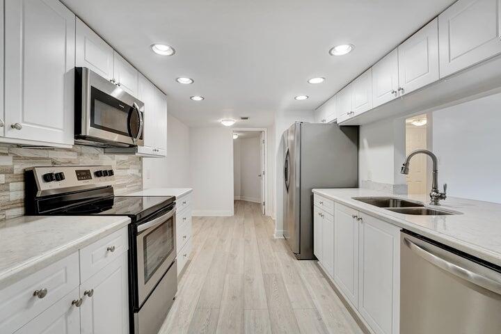 Lakeside Condominium