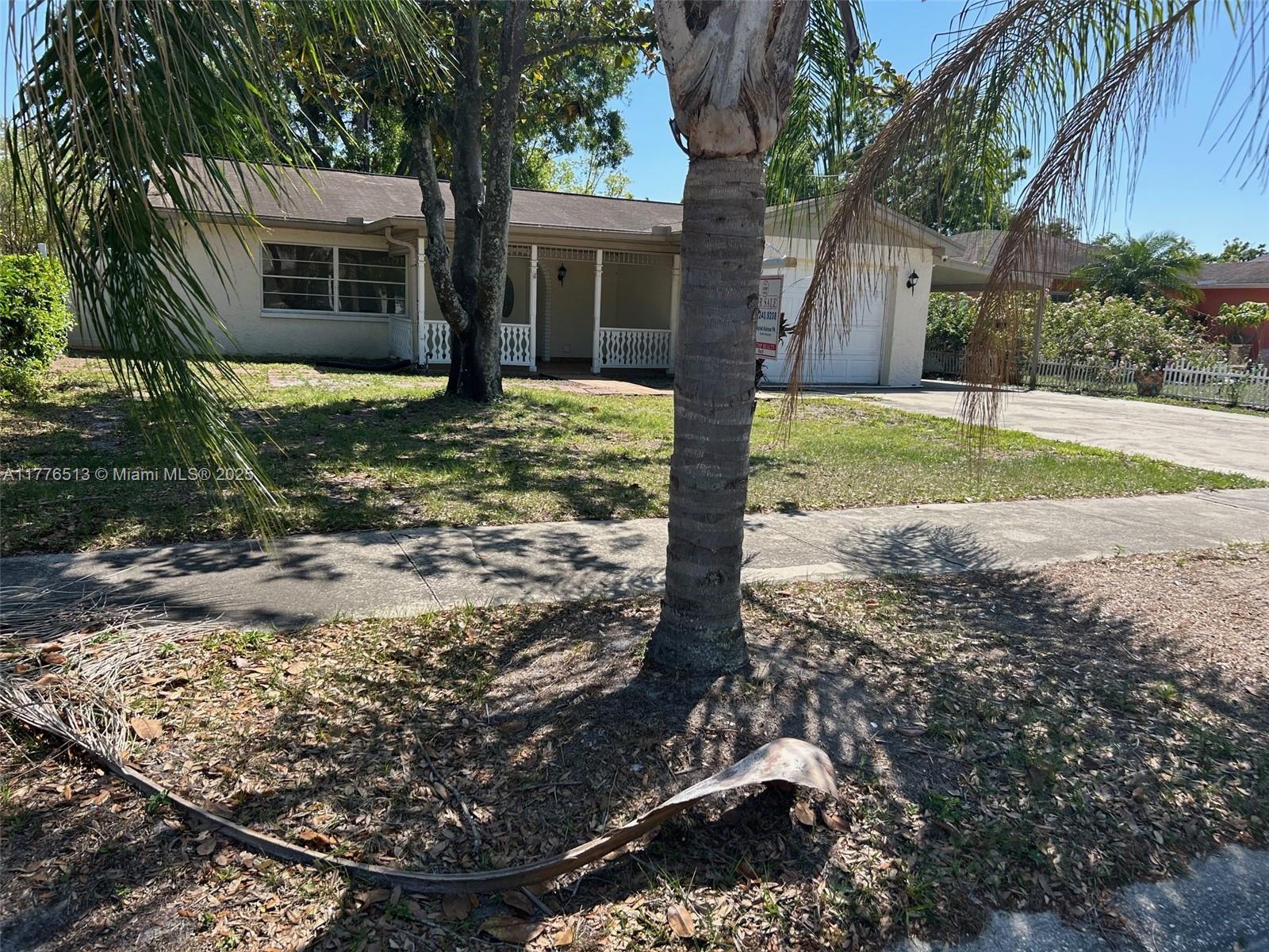 Leone And Farina Subdivisi