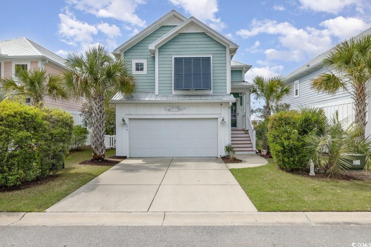 136 Splendor Circle Murrells Inlet, SC 29576