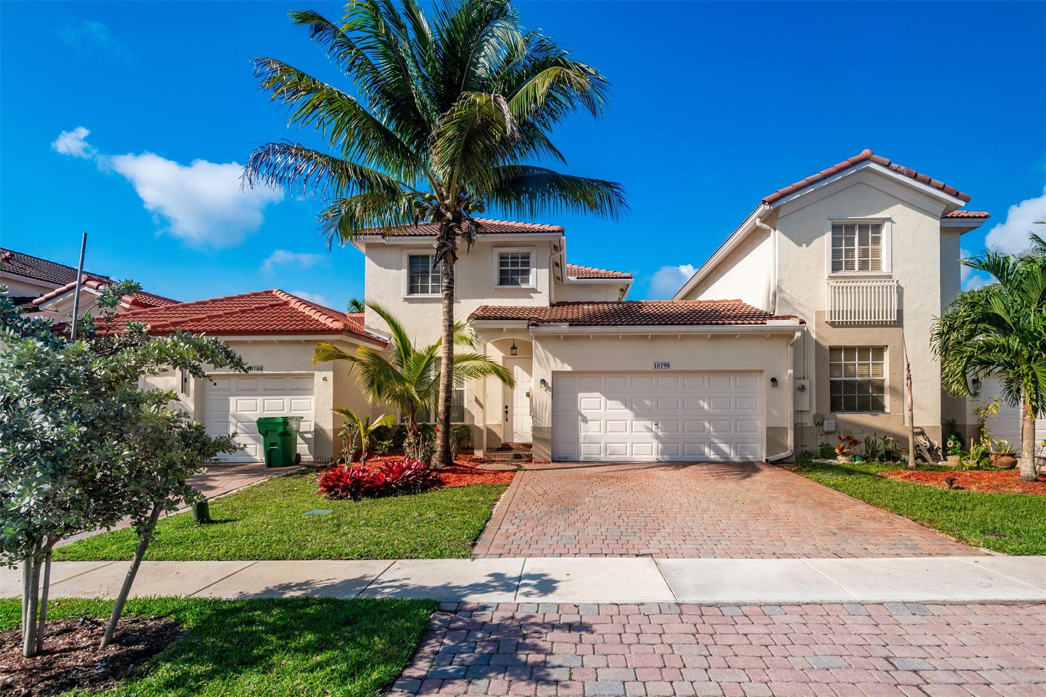 Homes for sale in Miramar, FL | 18798 Sw 28th St #18798, Miramar, FL 33029 | MLS# F10496027