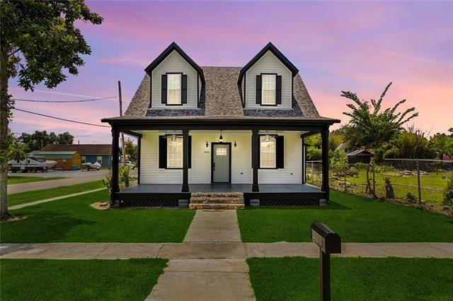 Homes for sale in Paradis, LA | 400 Fonda St, Paradis, LA 70080 | MLS# 2494270