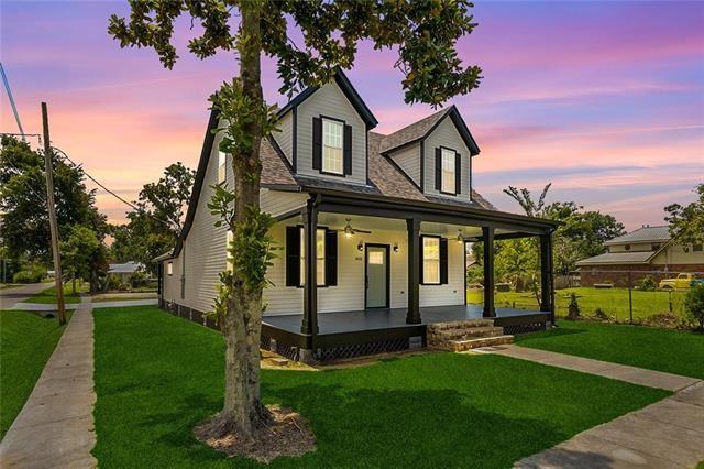 Homes for sale in Paradis, LA | 400 Fonda St, Paradis, LA 70080 | MLS# 2494270