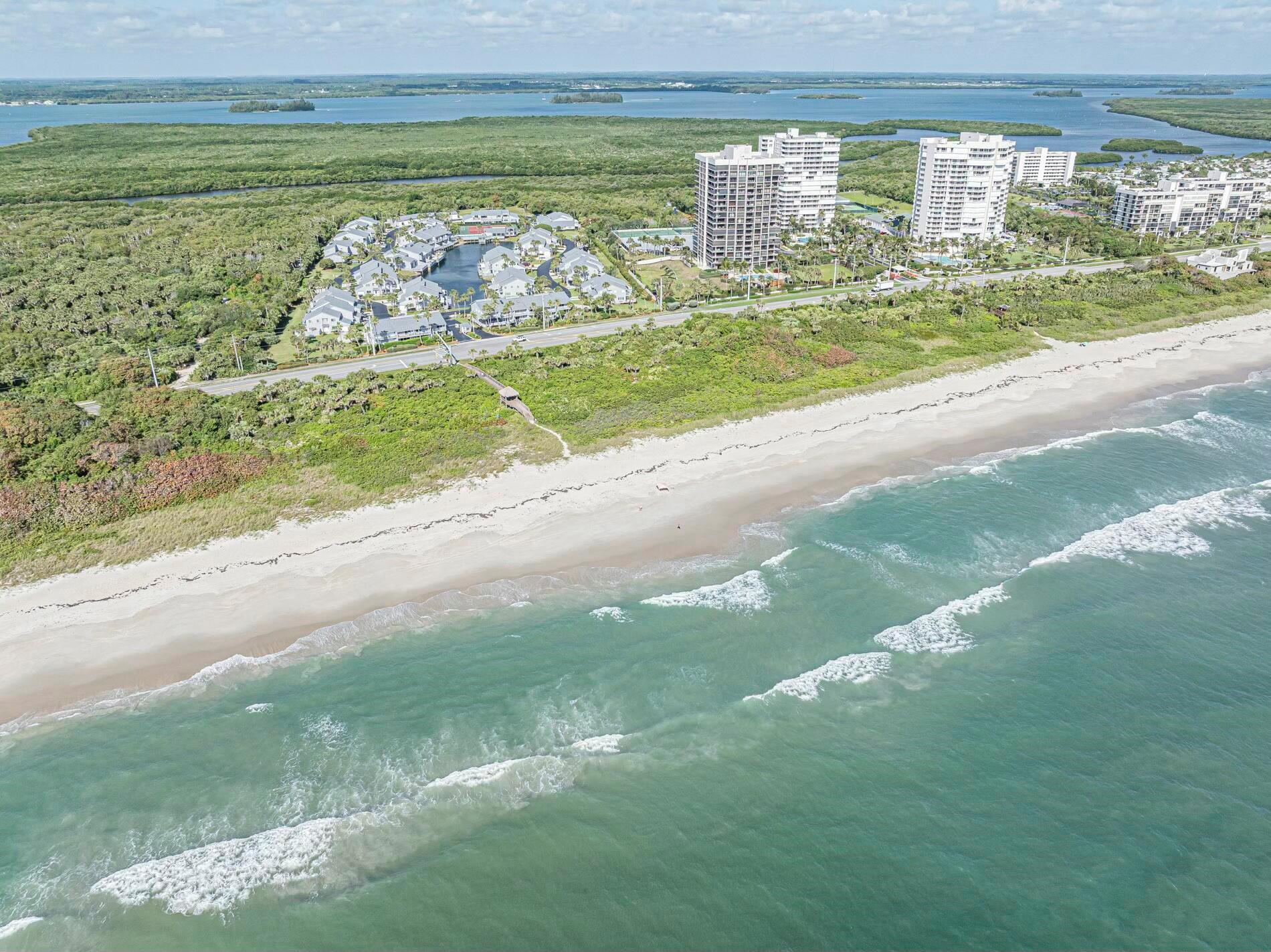 Homes for sale in Hutchinson Island, FL | 4949 N Hwy A1a #112, Hutchinson Island, FL 34949 | MLS# R11077957