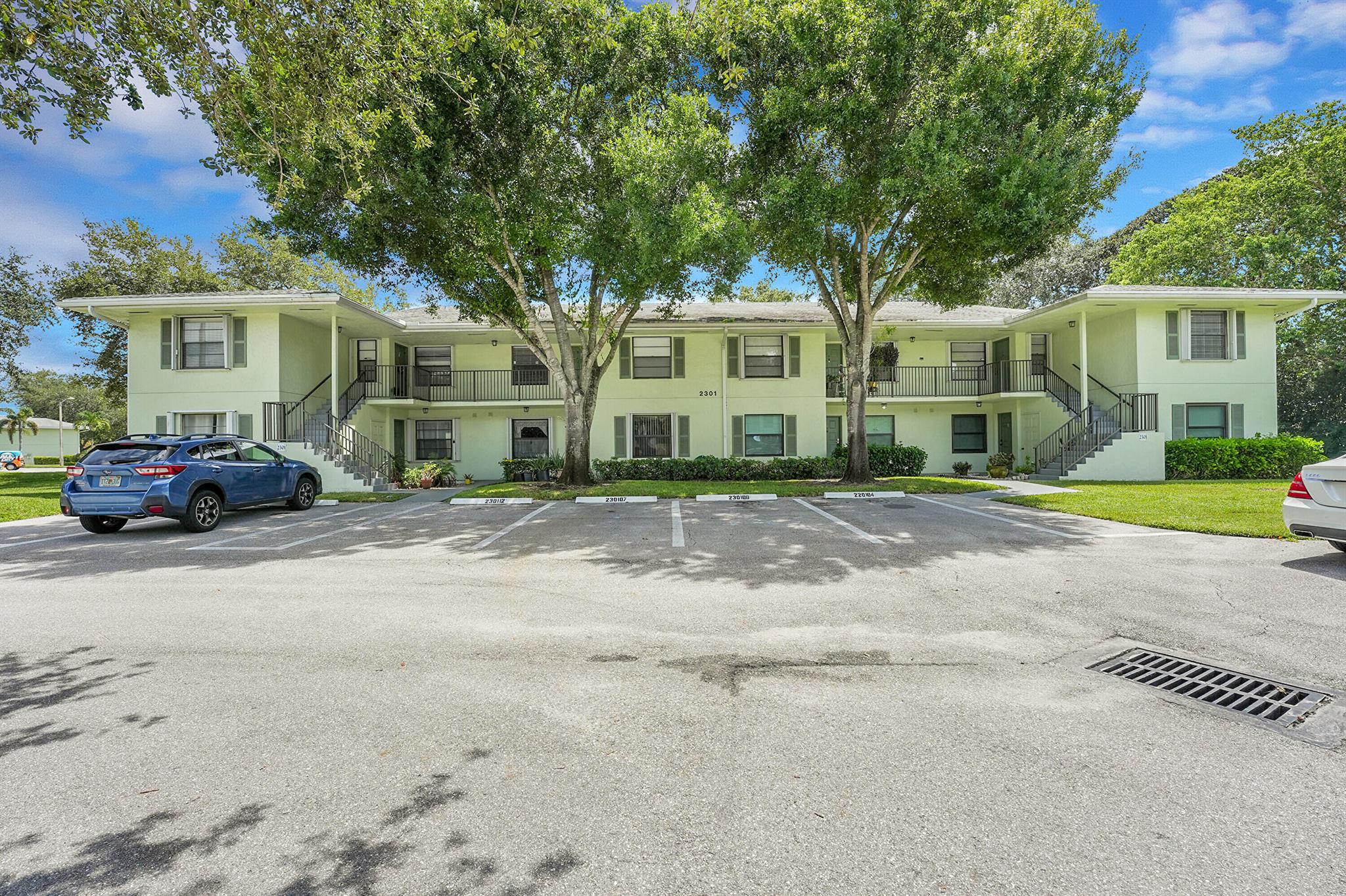 Sabal Ridge Condo
