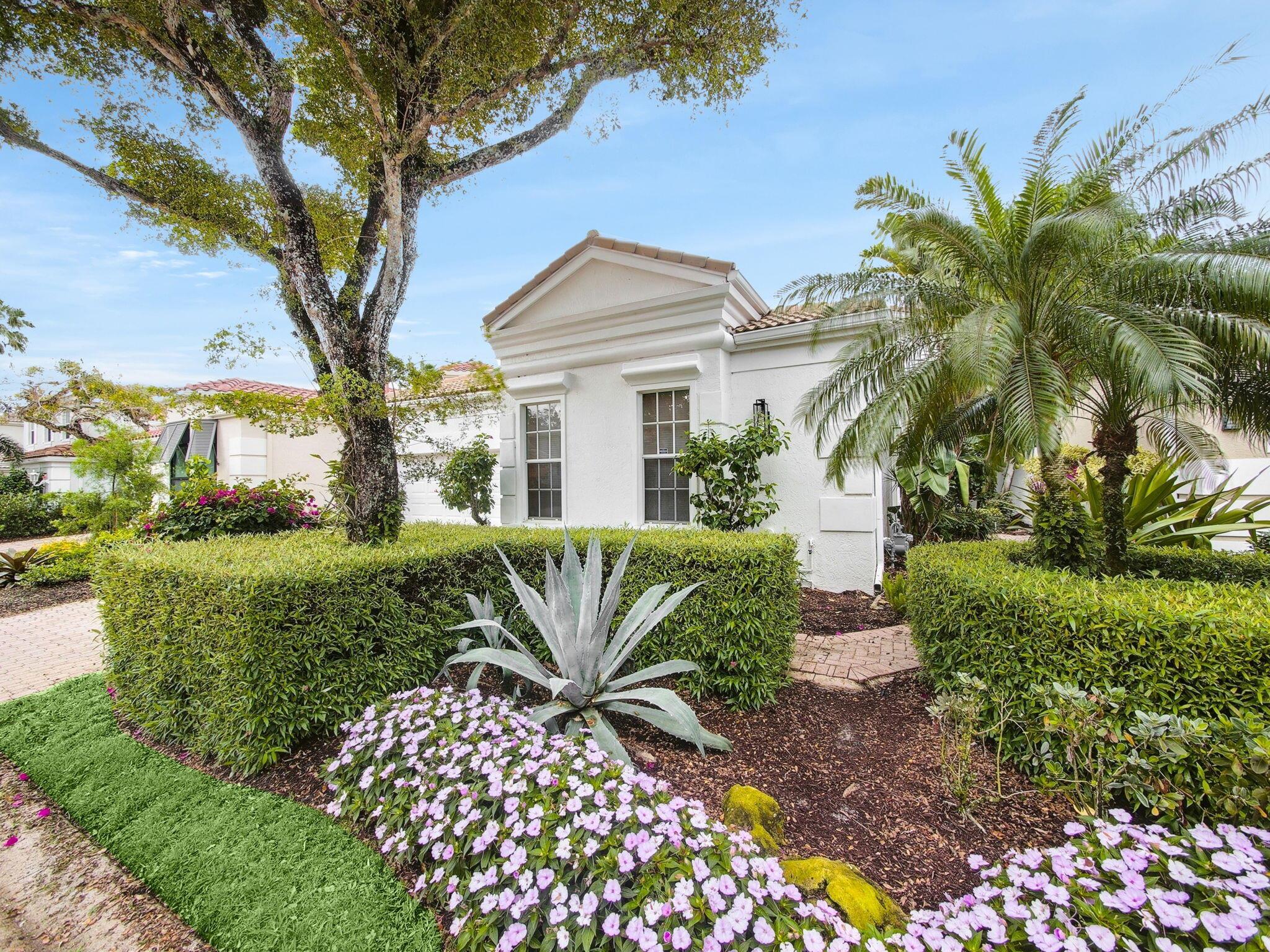 140 Sunset Bay Drive Palm Beach Gardens FL 33418 | R11078027