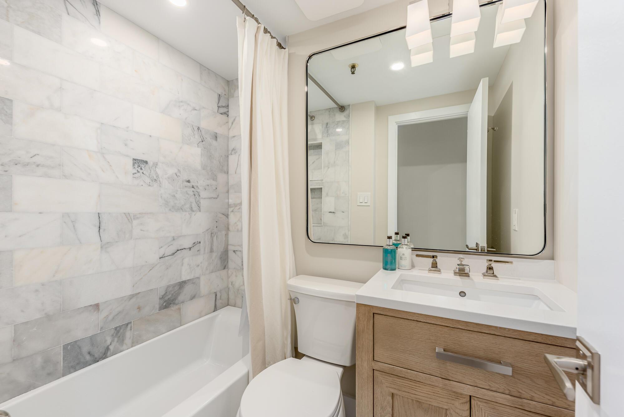 Palm Beach Hotel Condo