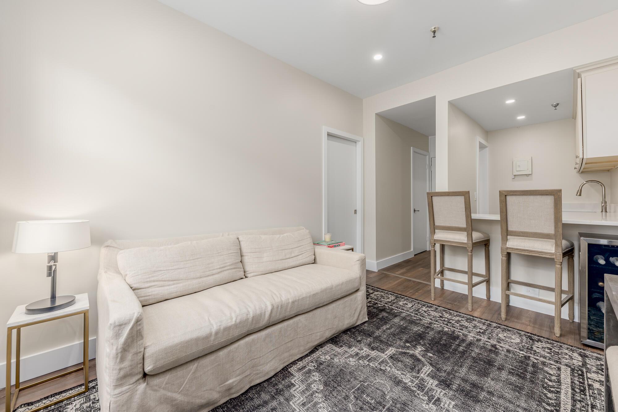 Palm Beach Hotel Condo