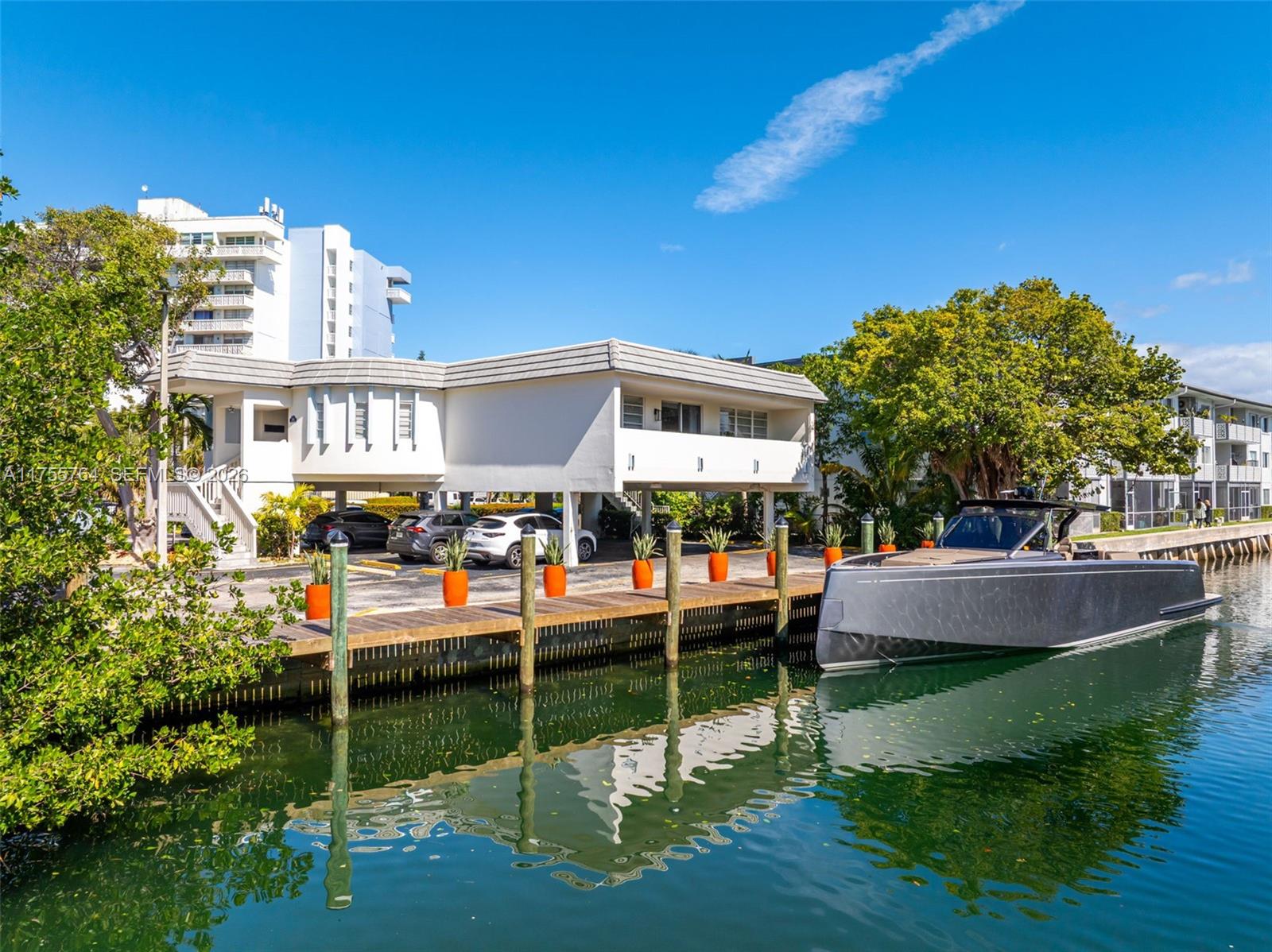 13131 Ixora Ct Unit A-1,  A-2,  A-3, North Miami, Florida 33181