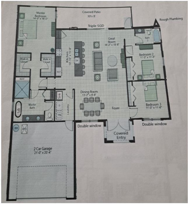 Homes for sale in Fort Pierce, FL | 1206 Royal Palm Boulevard, Fort Pierce, FL 34982 | MLS# R11078052